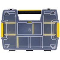 Los mejores  - STANLEY STST1-71197 - Organizador doble